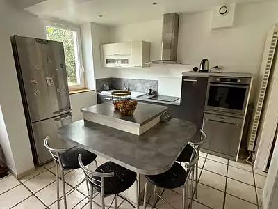 Maison, 97 m²