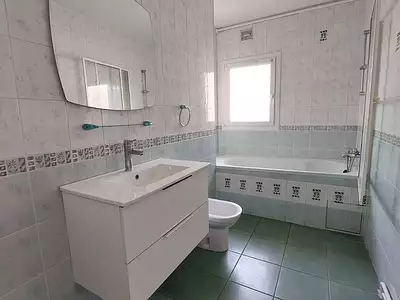 Appartement, 75 m²