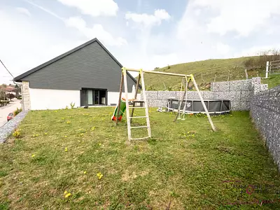 Maison, 226 m²