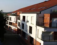 Parking, 11 m²