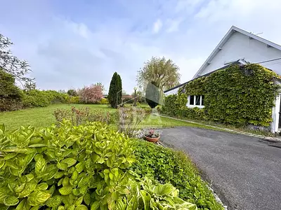 Maison, 110 m²