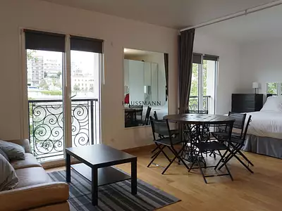 Appartement, 57 m²