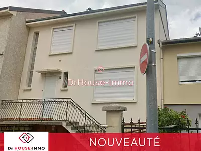 Maison, 89,45 m²