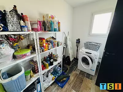 Maison, 145 m²