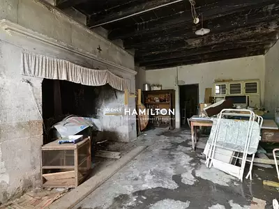 Maison, 606 m²
