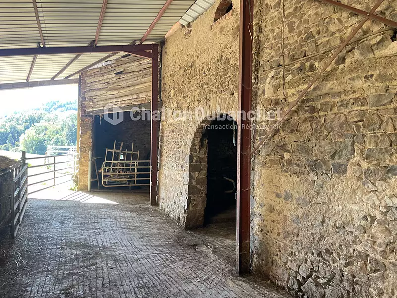 Maison, 171 m²