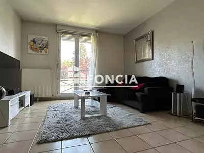 Appartement, 42 m²