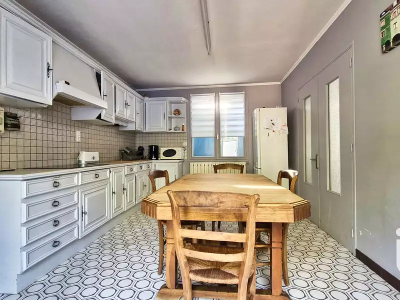 Maison, 110 m²