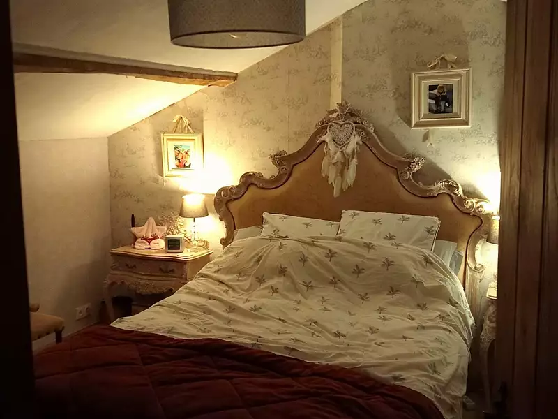 Maison, 107 m²