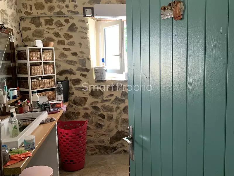 Maison, 130 m²
