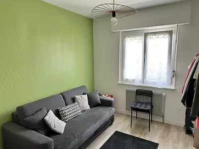 Maison, 95 m²