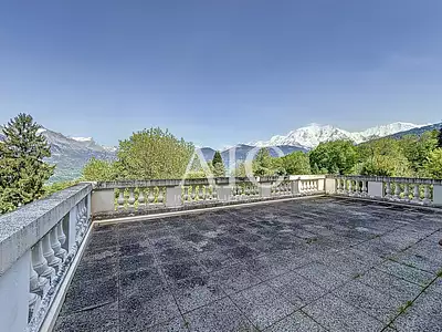 Appartement, 110 m²