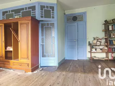 Maison, 211 m²