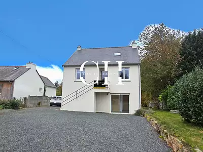 Maison, 143 m²