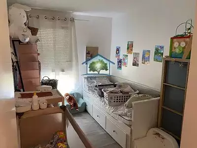 Appartement, 62 m²