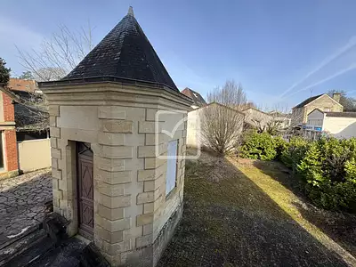 Maison, 350 m²