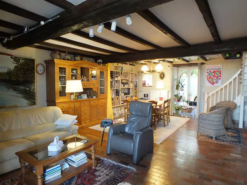 Maison, 170 m²