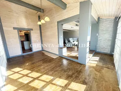 Maison, 136 m²