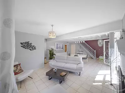 Appartement, 140,38 m²