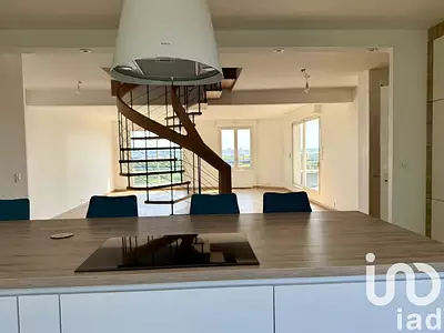 Appartement, 139 m²