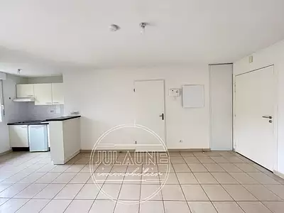 Appartement, 42,11 m²