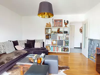 Appartement, 69,7 m²