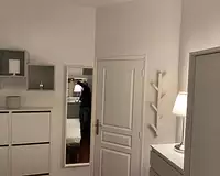 Appartement, 27,7 m²