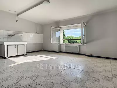Appartement, 48,75 m²