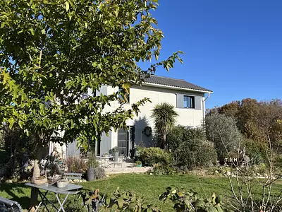 Maison, 131 m²