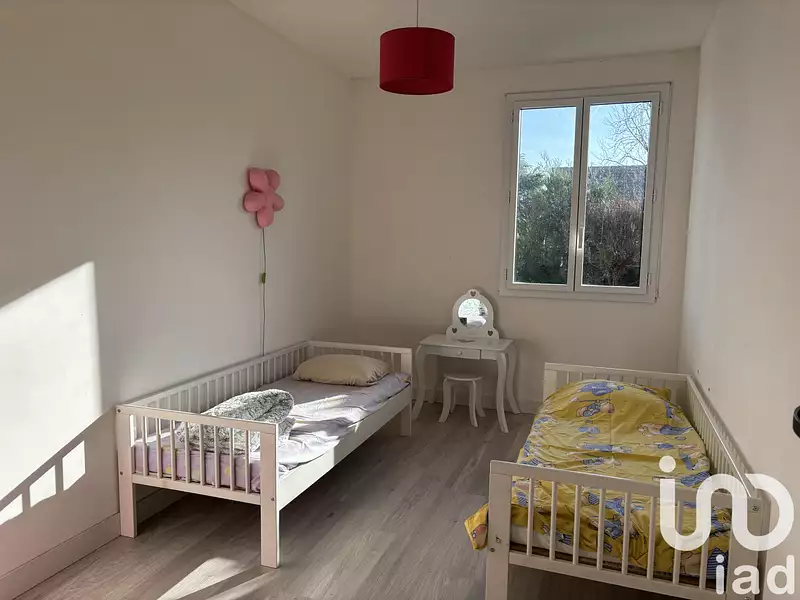 Maison, 92 m²