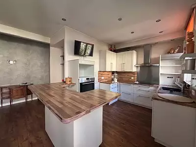 Appartement, 151 m²