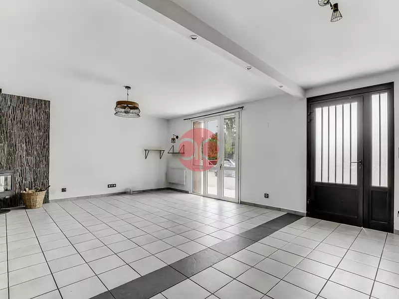 Maison, 155,24 m²