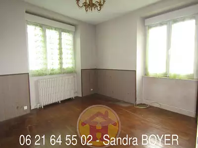 Maison, 68 m²