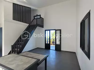 Maison, 47 m²