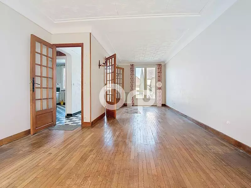 Maison, 152 m²