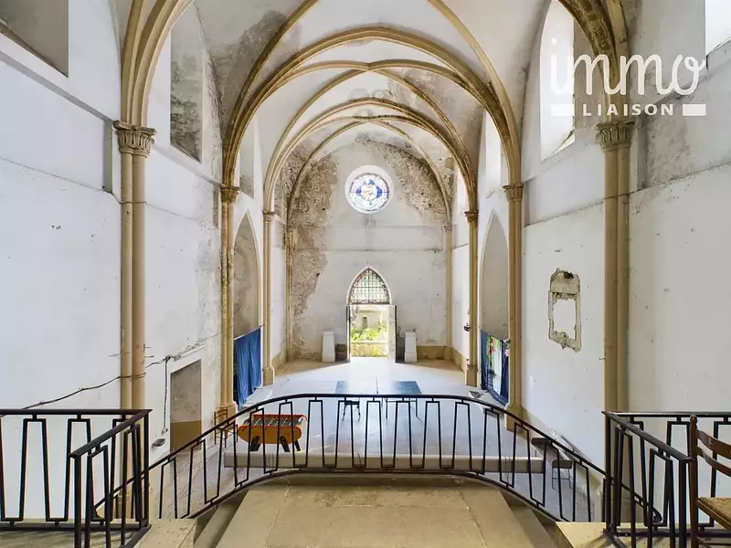 Maison, 1 413 m²