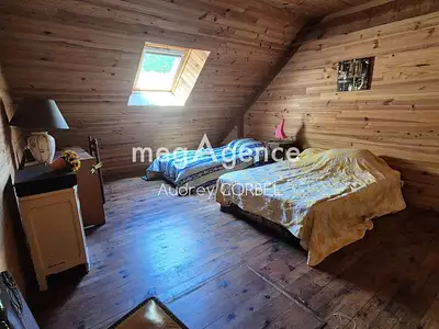 Maison, 137 m²