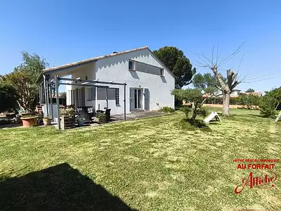 Maison, 138 m²