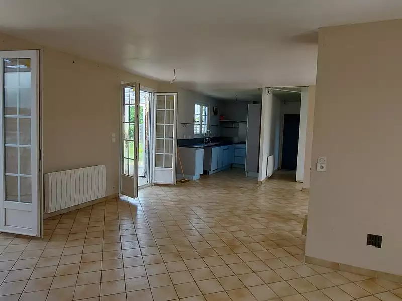 Maison, 113 m²