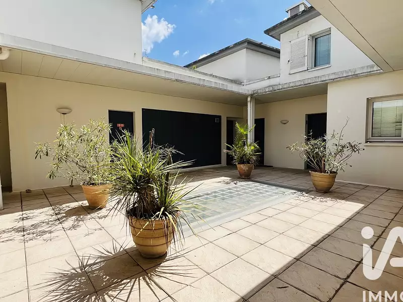 Appartement, 120 m²