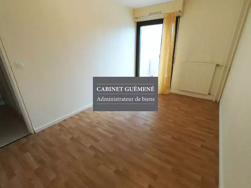 Appartement, 97,41 m²