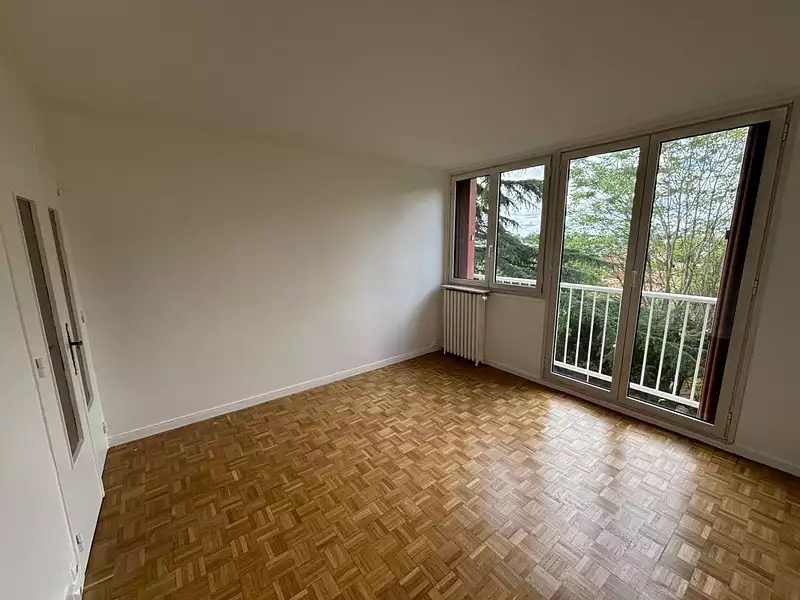 Appartement, 56 m²