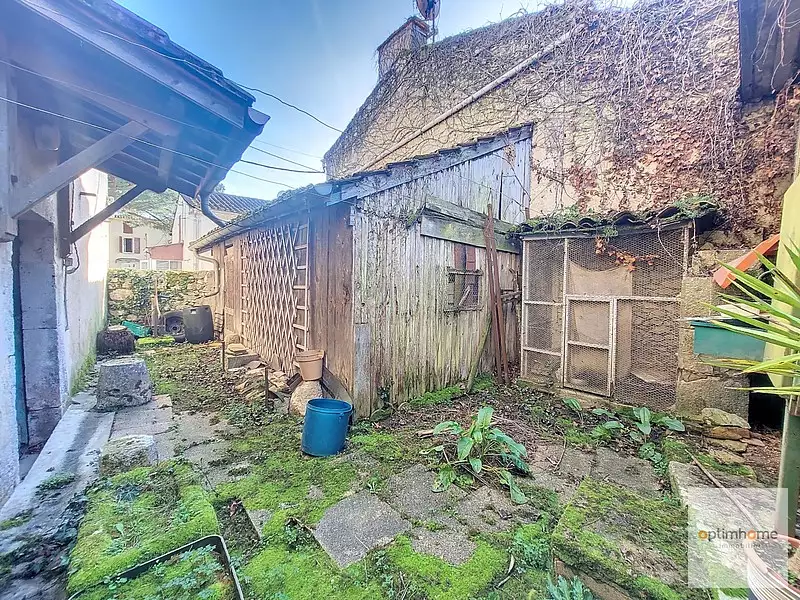 Maison, 108 m²