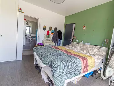 Maison, 140 m²
