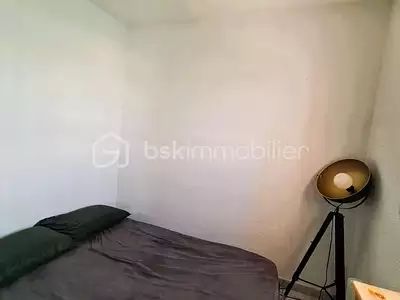 Appartement, 23 m²