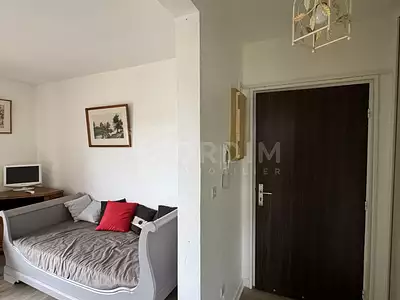 Appartement, 32,74 m²