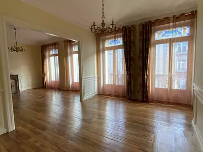 Appartement, 155 m²
