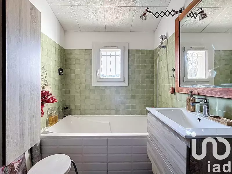 Maison, 84 m²