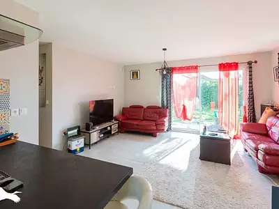 Maison, 87 m²