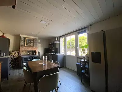 Maison, 195 m²